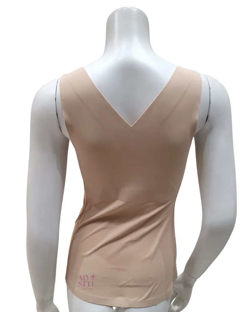 1729-A Sand Smoothing Cami