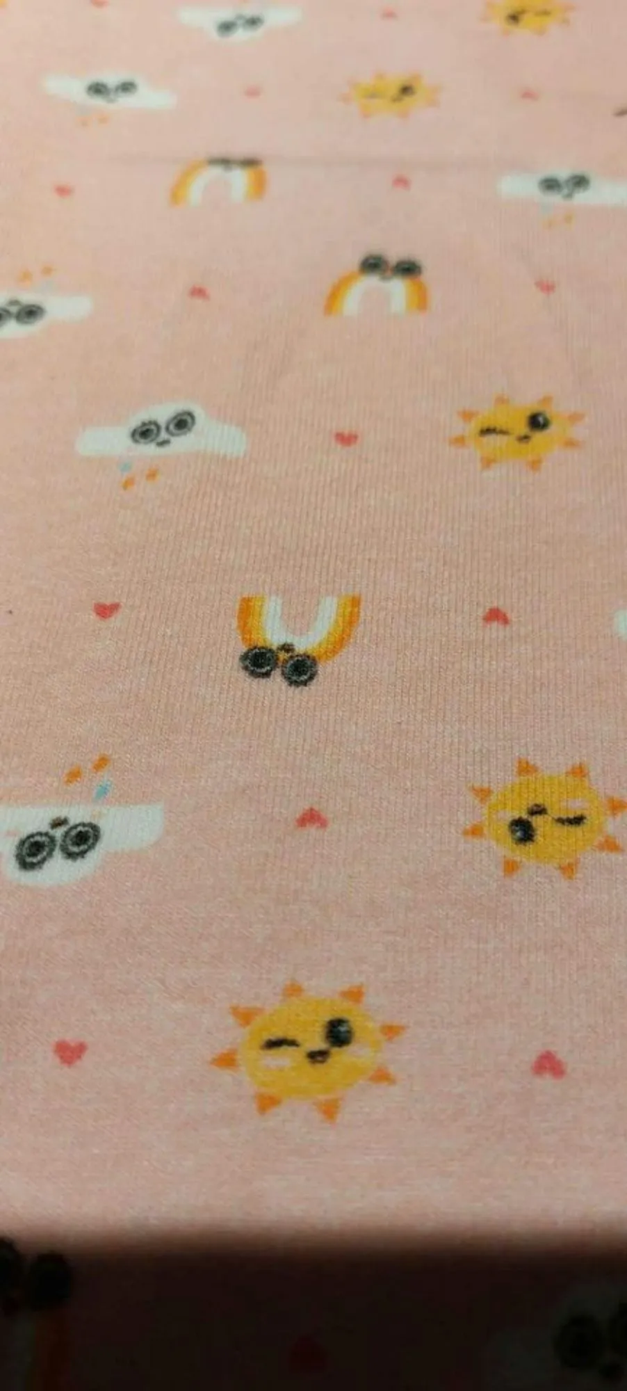 2 camisoles (sous-vêtements)
