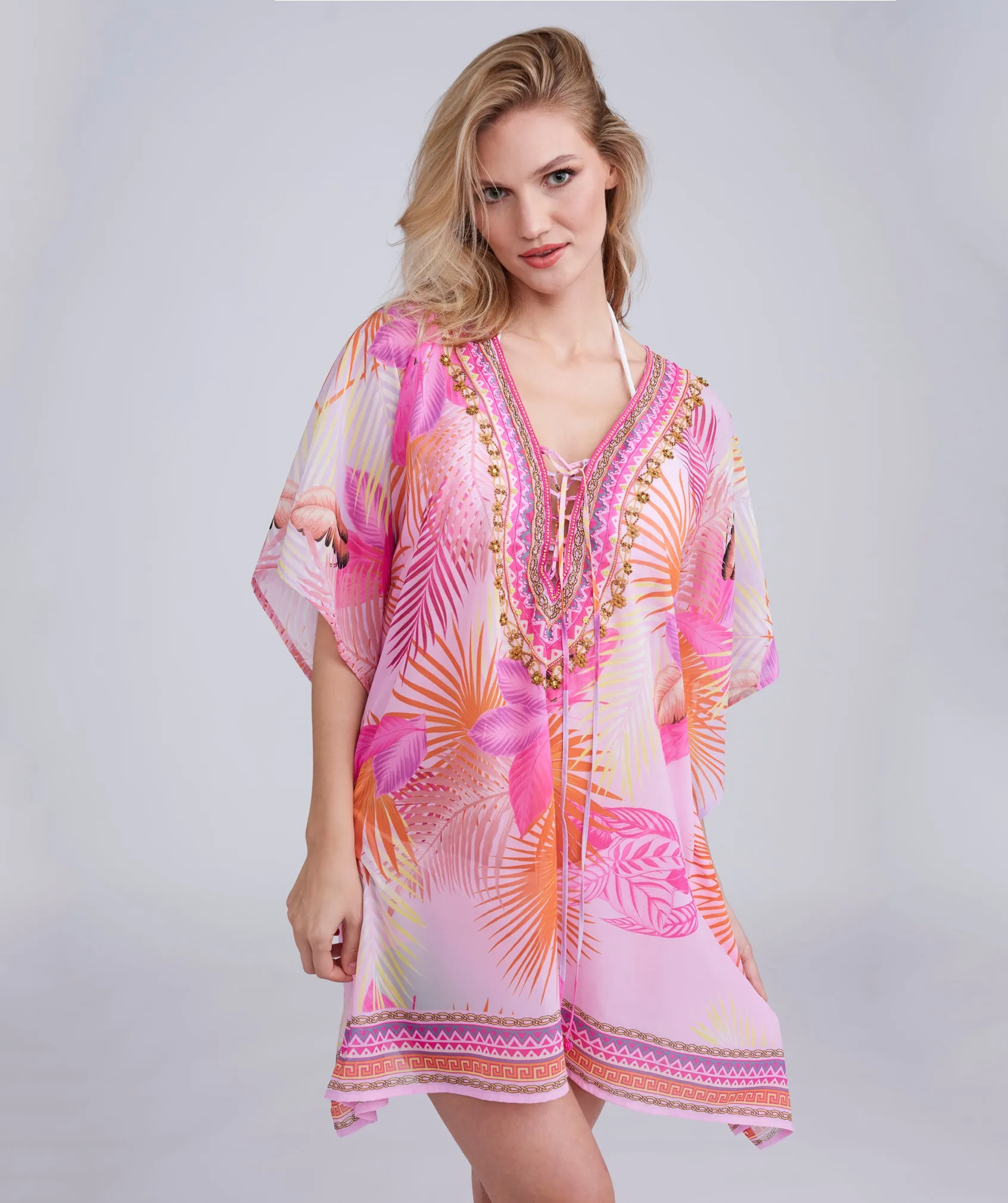 Adalia Kaftan