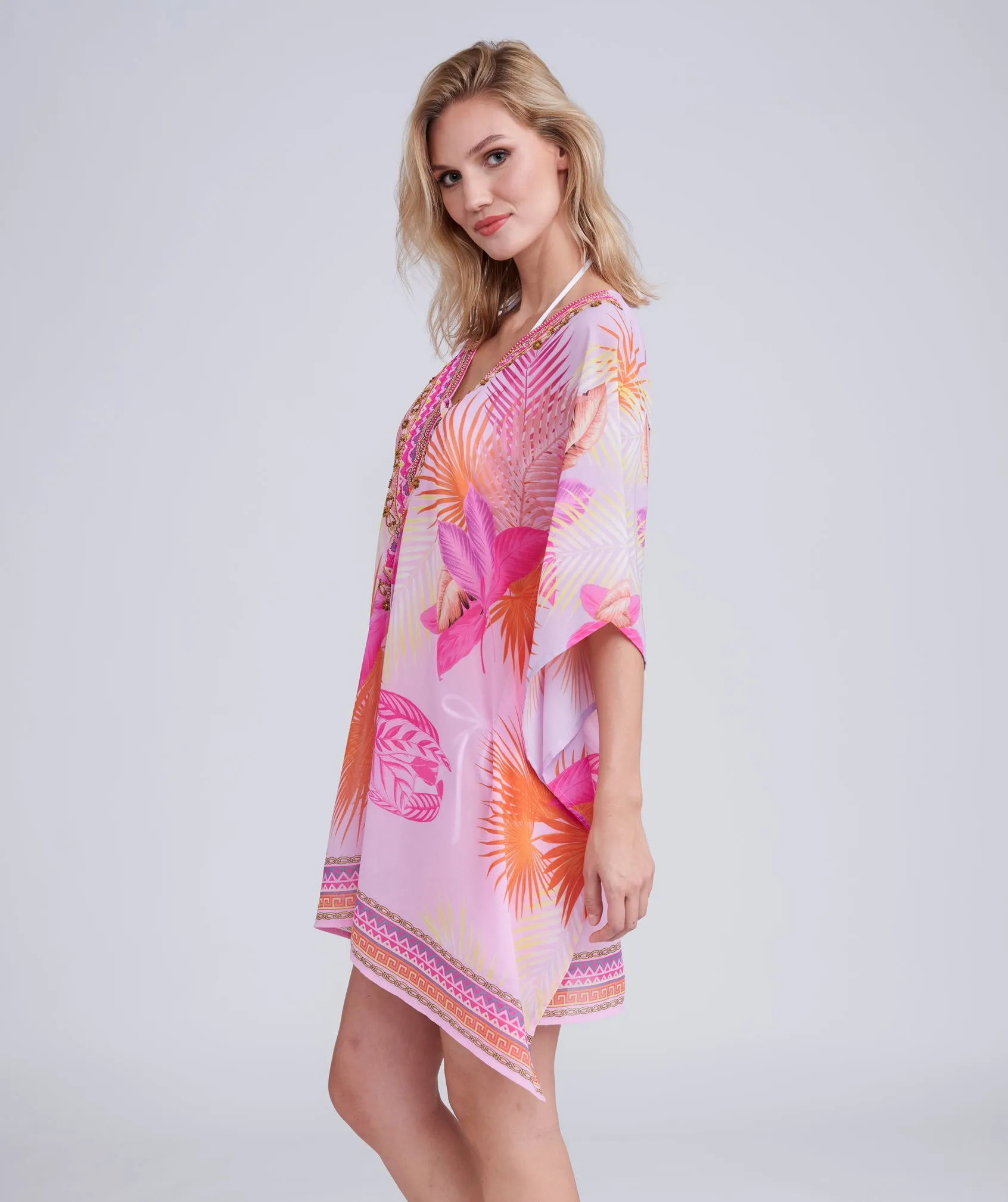 Adalia Kaftan
