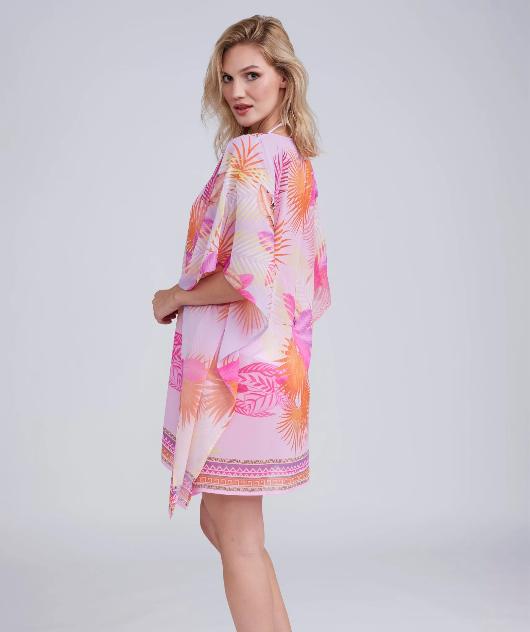 Adalia Kaftan
