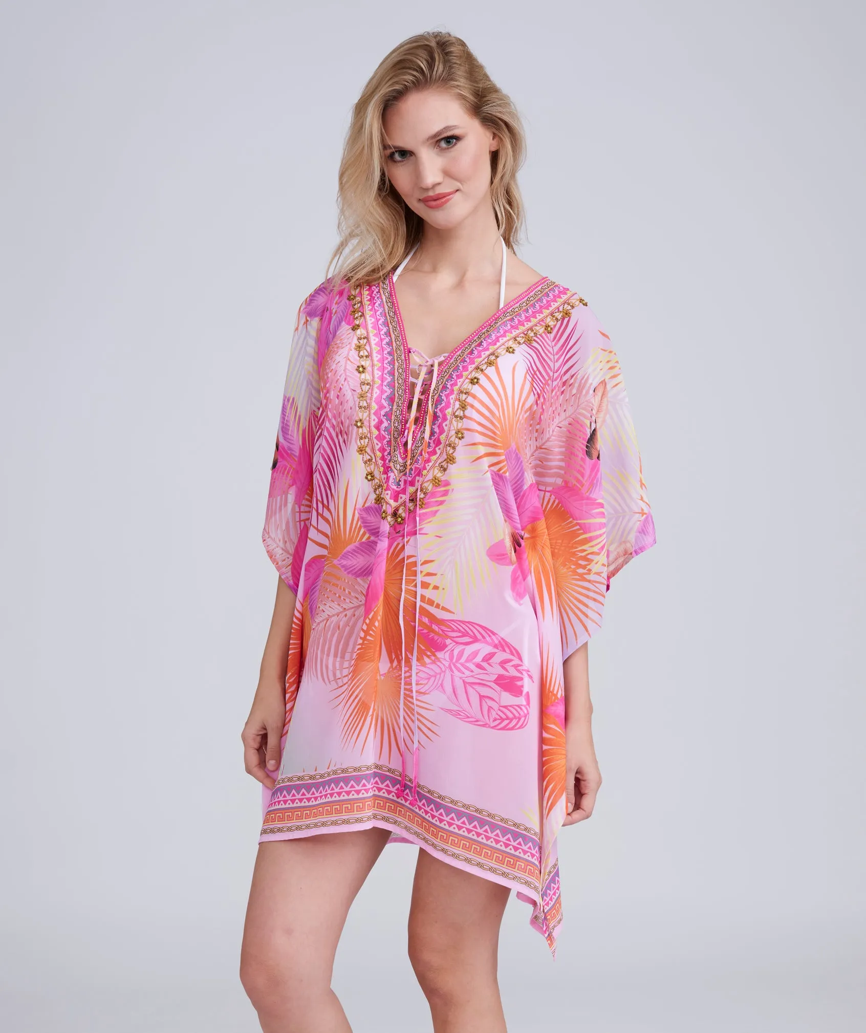 Adalia Kaftan
