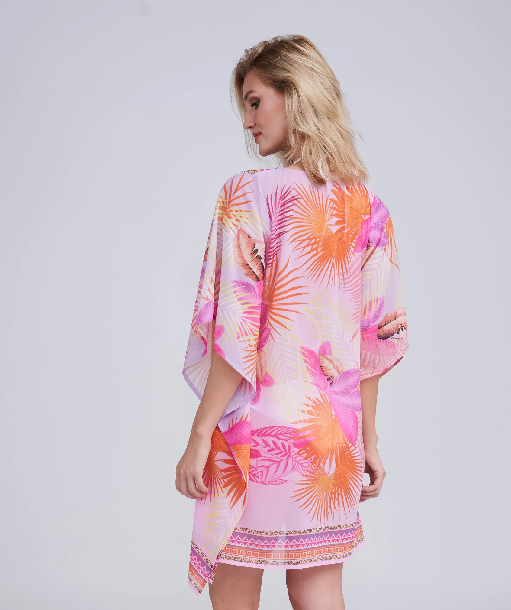 Adalia Kaftan