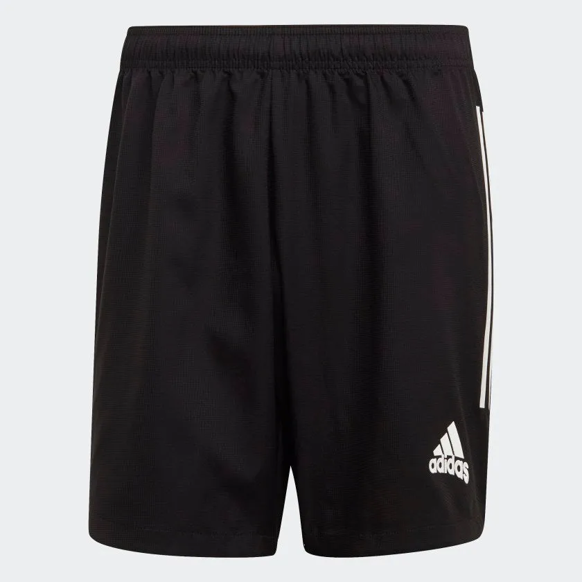 adidas CONDIVO 20 Soccer Shorts | Black | Men's