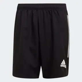adidas CONDIVO 20 Soccer Shorts | Black | Men's
