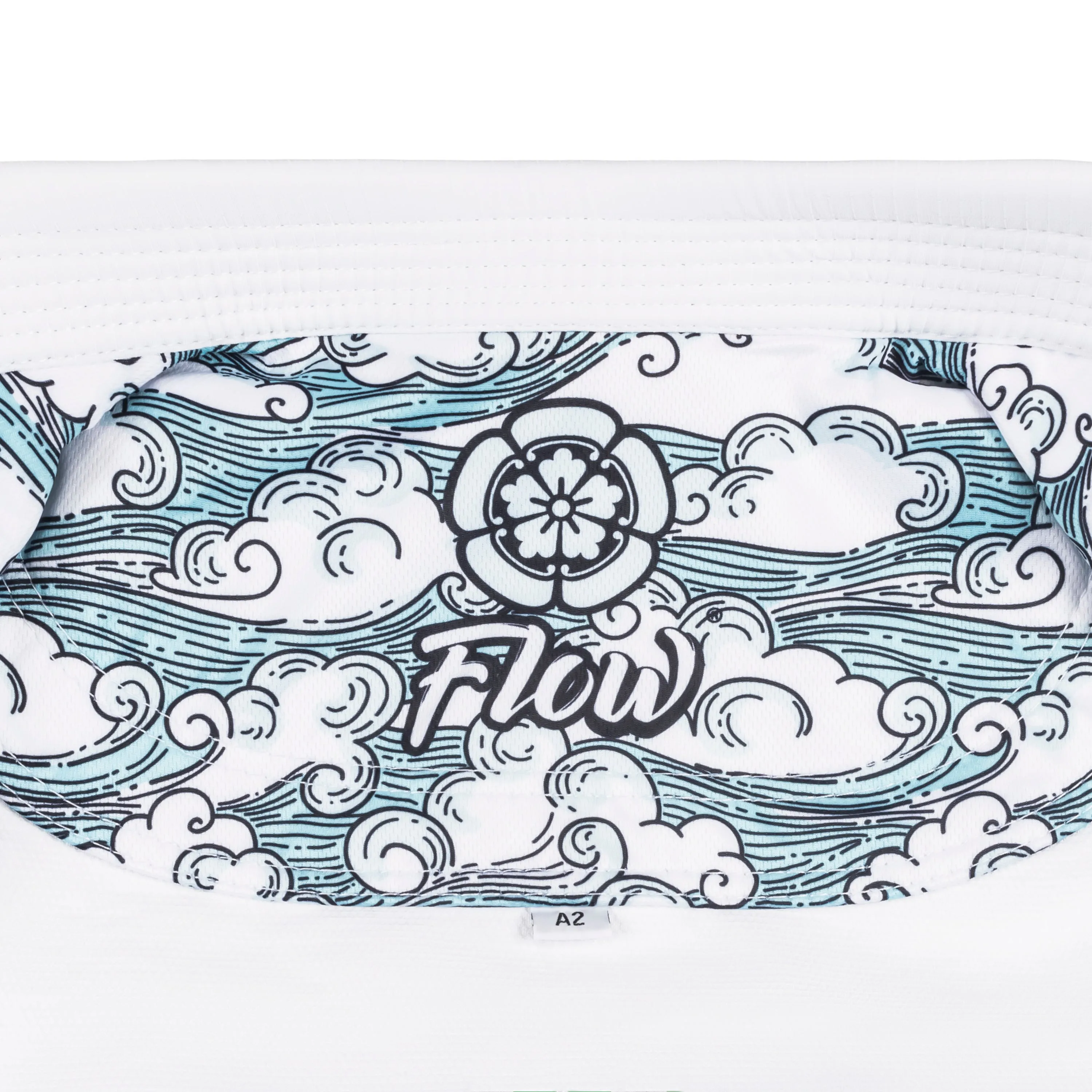 Air 6.2 - White