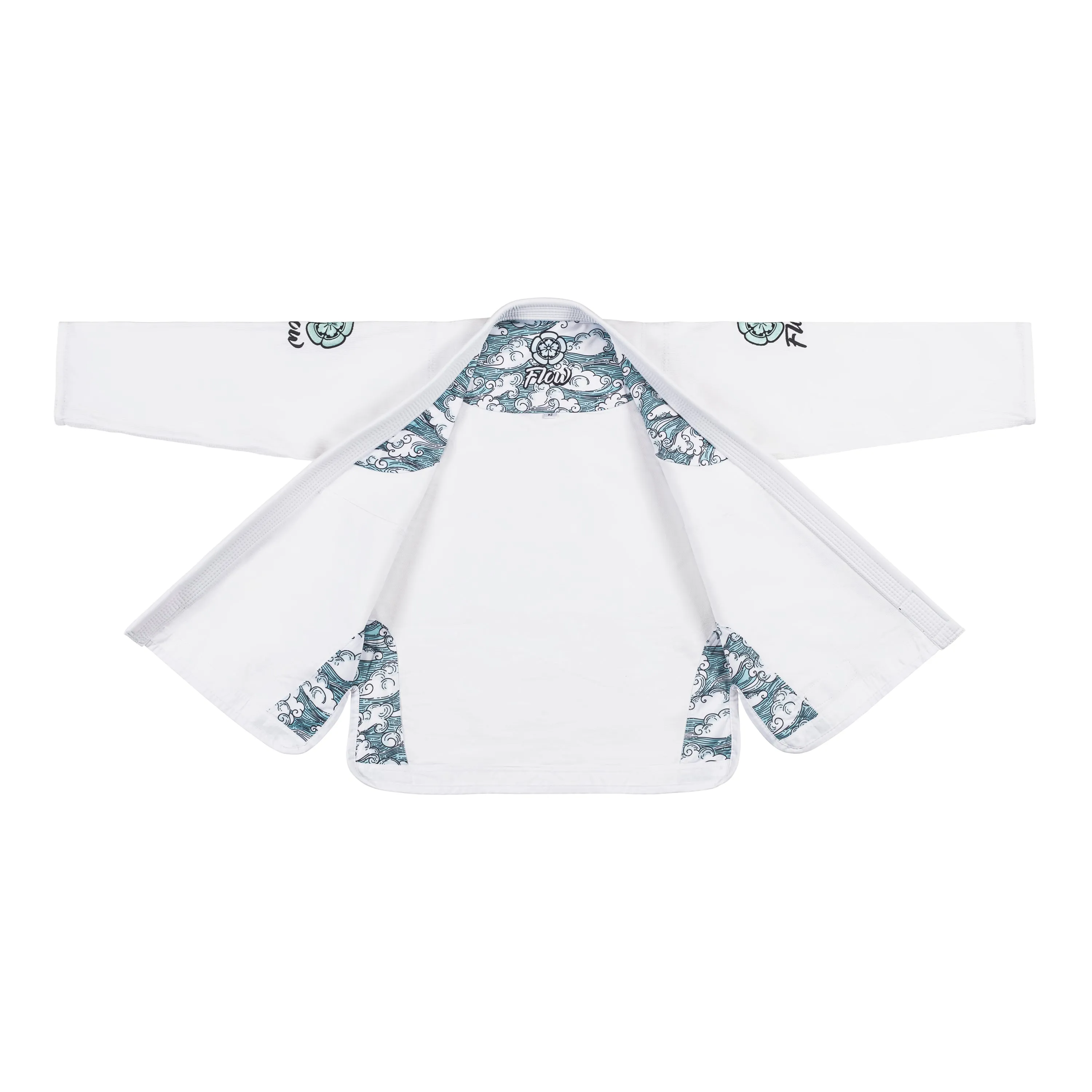 Air 6.2 - White