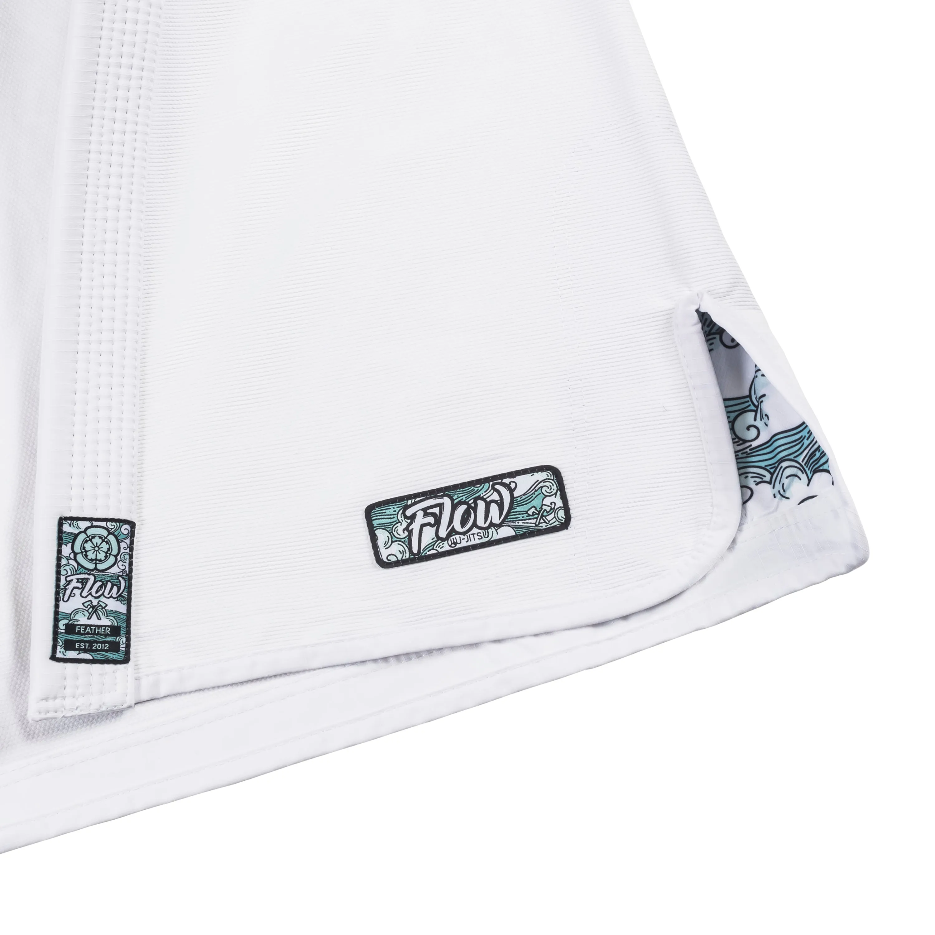 Air 6.2 - White