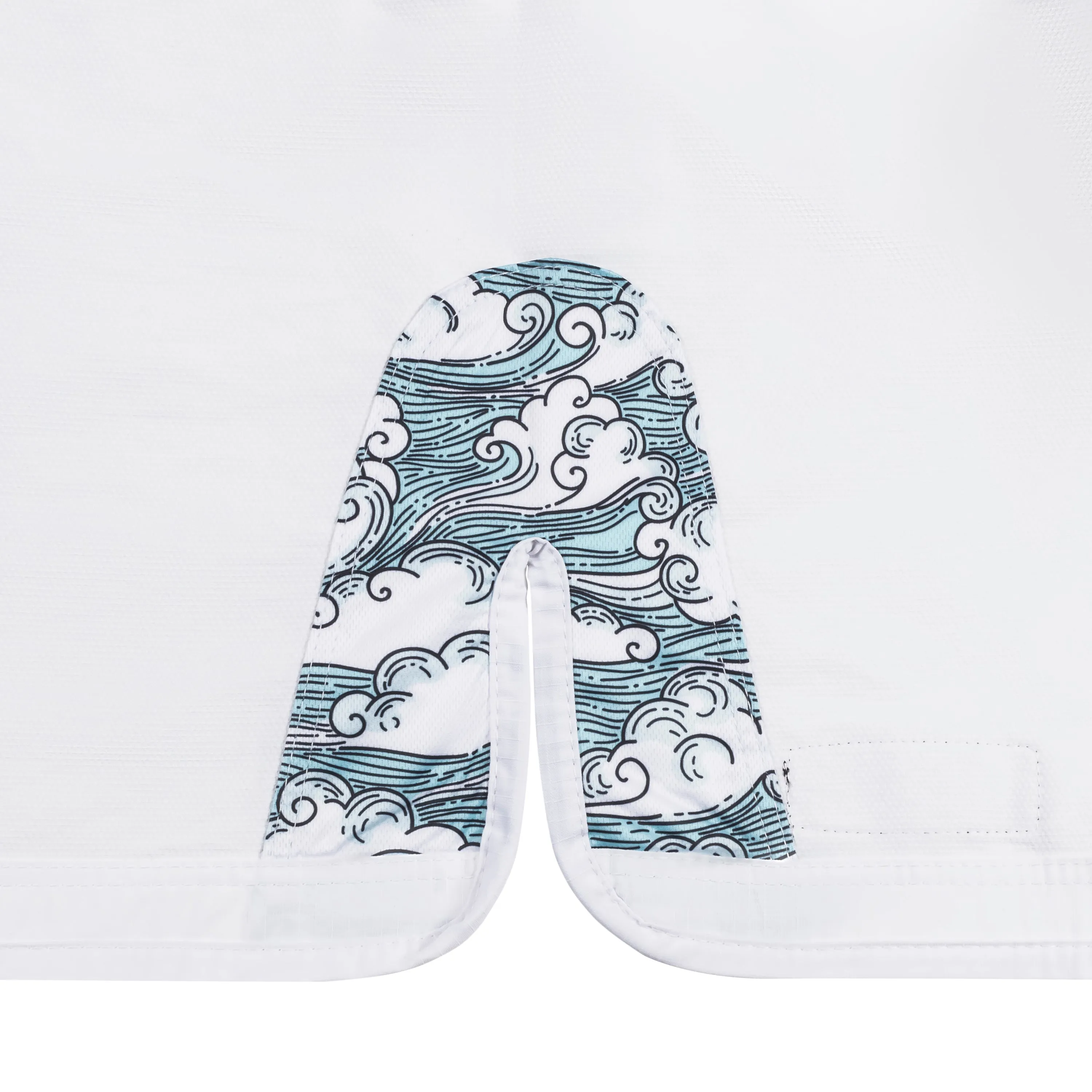 Air 6.2 - White