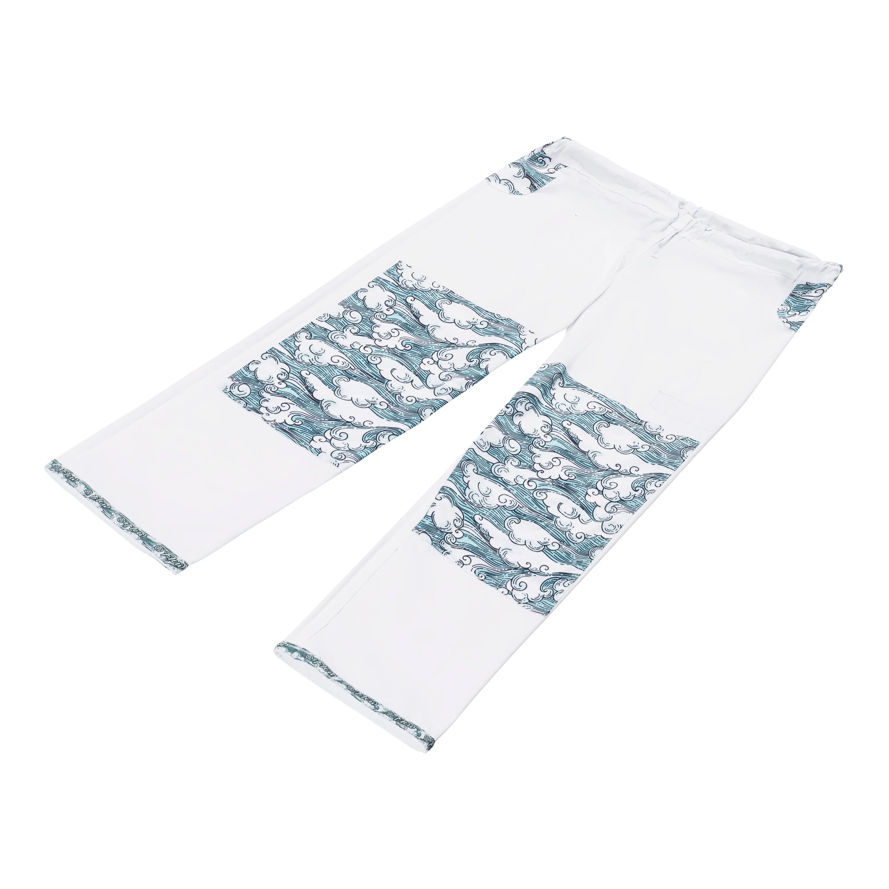 Air 6.2 - White