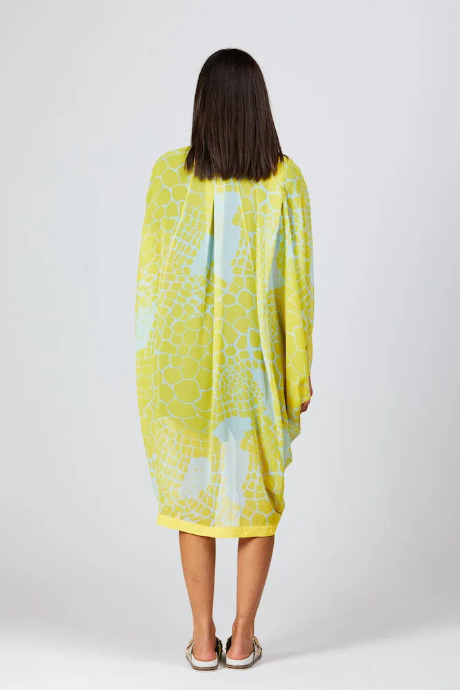 Anika Kimono Long