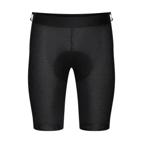 Atlas Padded Inner Shorts | Black