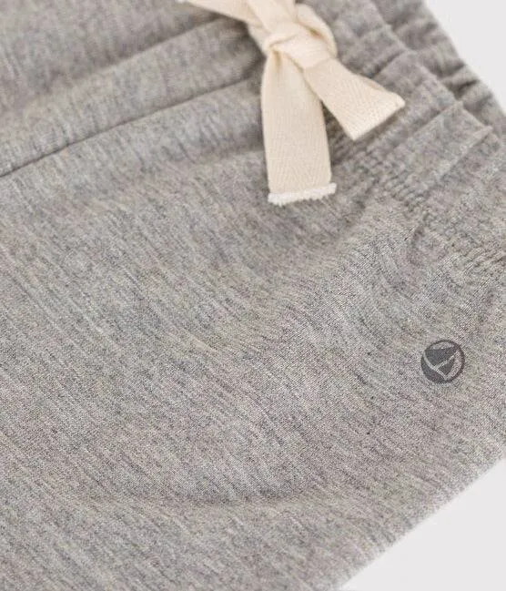 BABIES' LIGHTWEIGHT JERSEY SHORTS