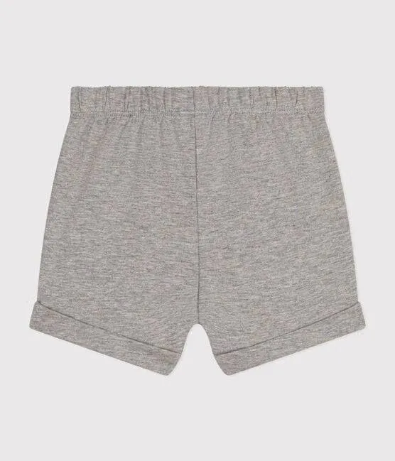BABIES' LIGHTWEIGHT JERSEY SHORTS