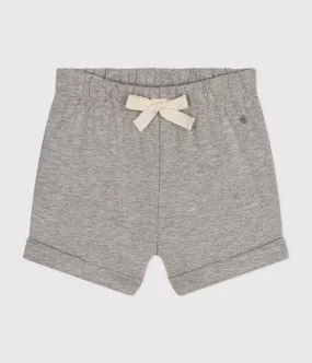 BABIES' LIGHTWEIGHT JERSEY SHORTS