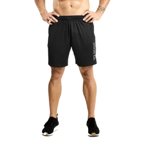 Better Bodies Loose Function Shorts - Black