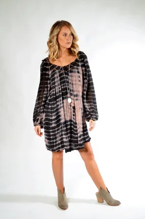 Bianca Mini Dress
