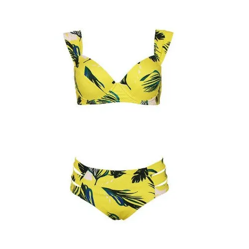 Bikinis Women Swimsuit