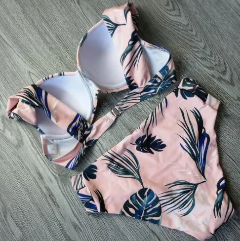 Bikinis Women Swimsuit
