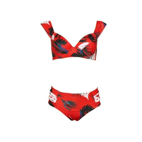 Bikinis Women Swimsuit