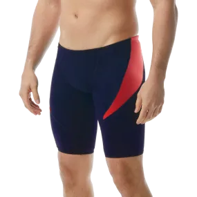 Boys' Hexa Curve Splice Jammer