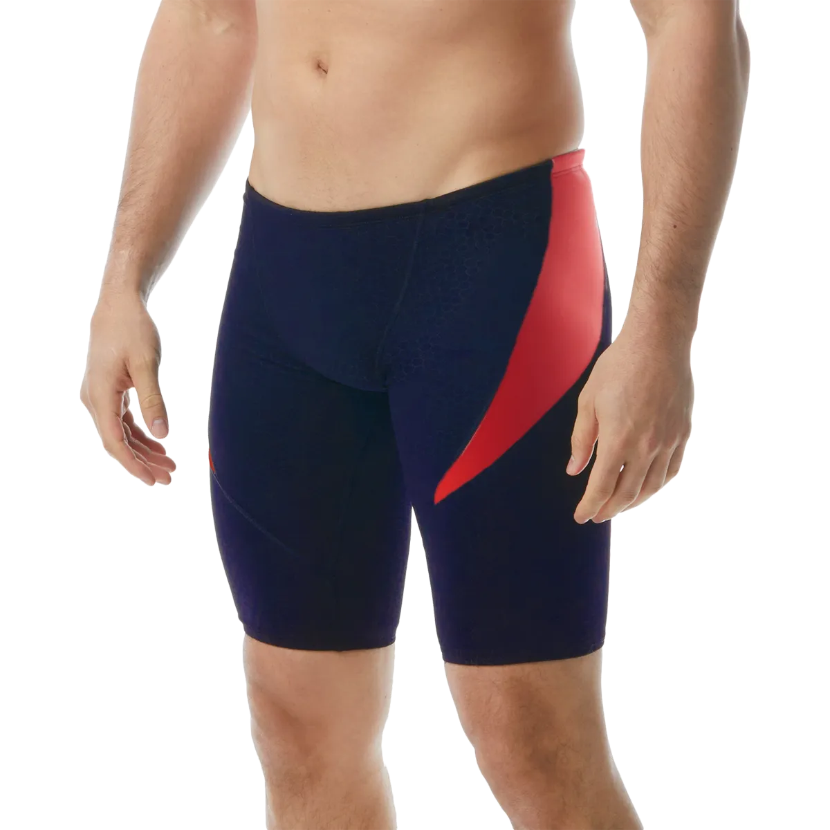 Boys' Hexa Curve Splice Jammer