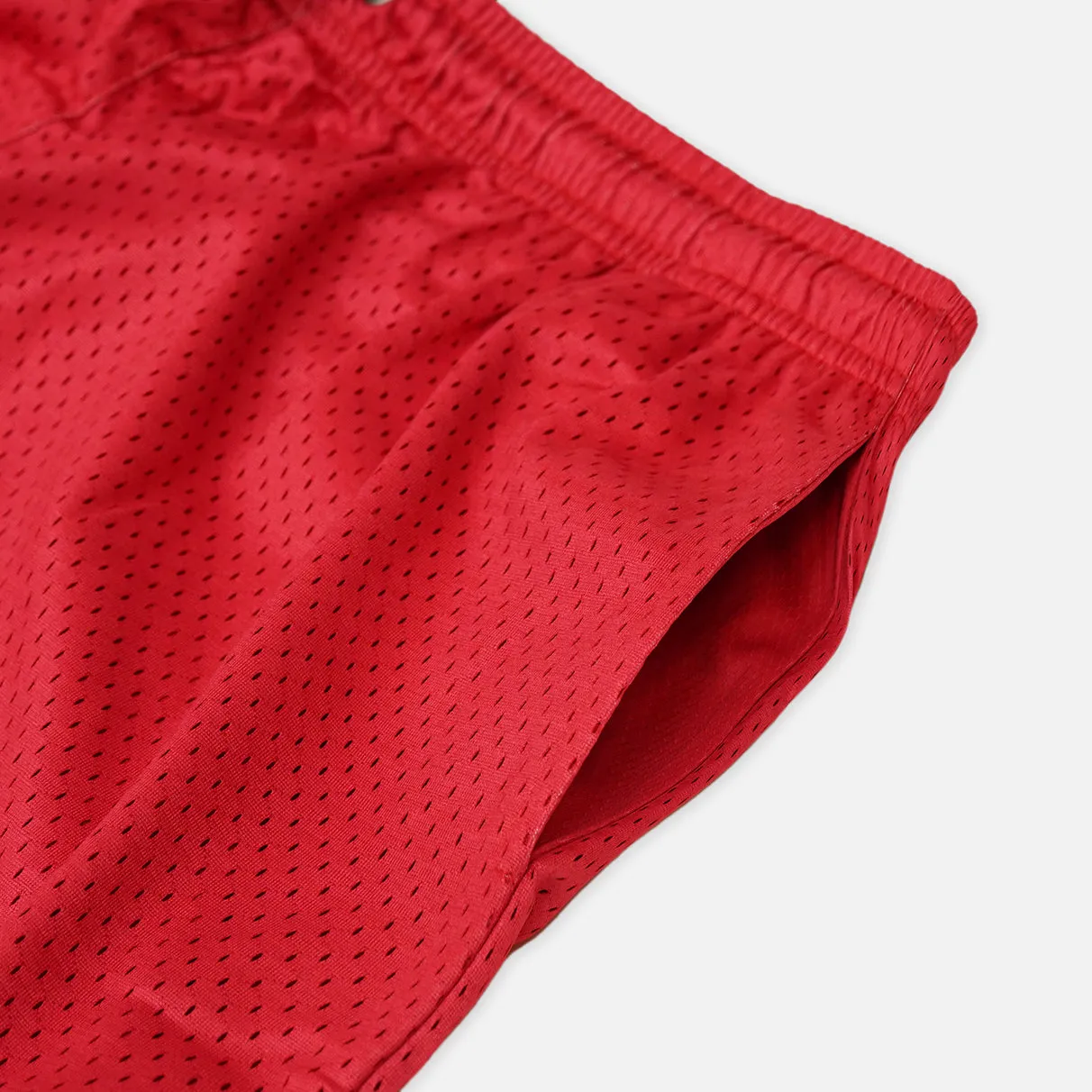 BRKN Patch Shorts - 7"