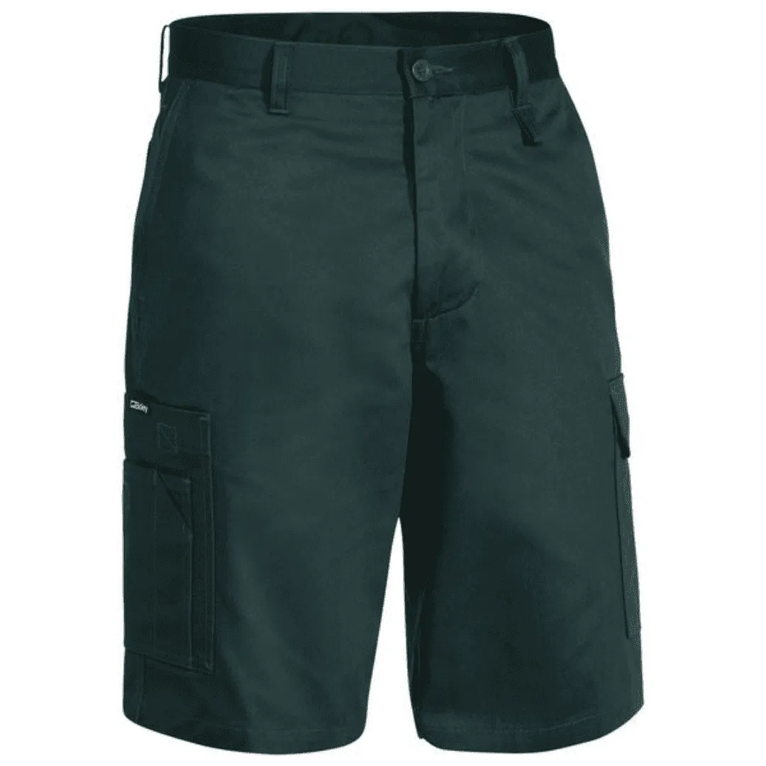 BSH1999 Bisley Men's Cool Lightweight Utility Short BSH1999*
