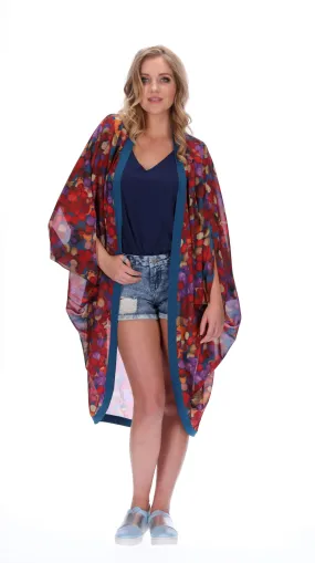 Buffy Kimono - Long