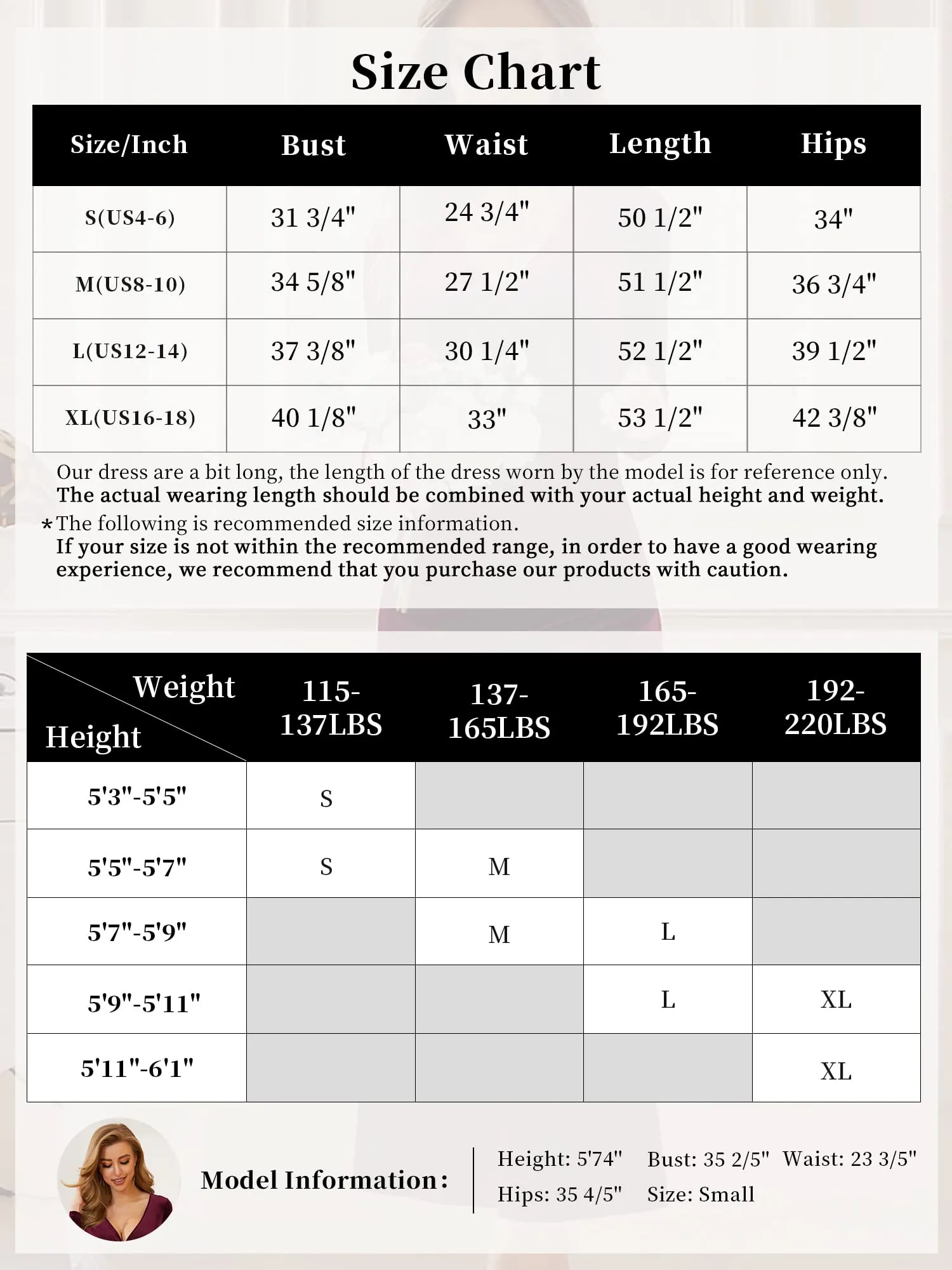 Burgundy Women's V Neck Wrap Long Sleeve Elegant Mermaid Velvet Cocktail Maxi Dress Evening Party - ZABERRY