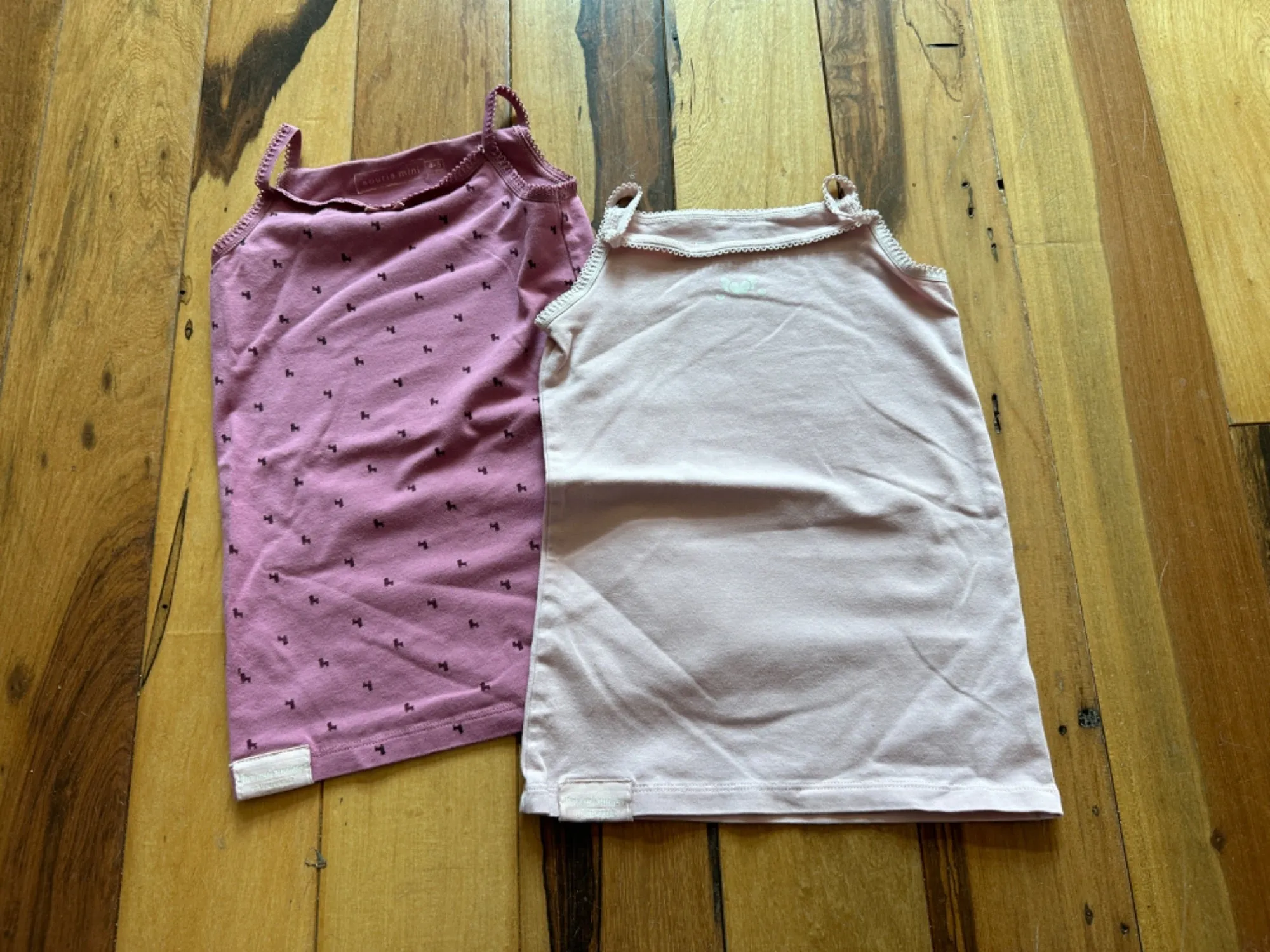 Camisoles