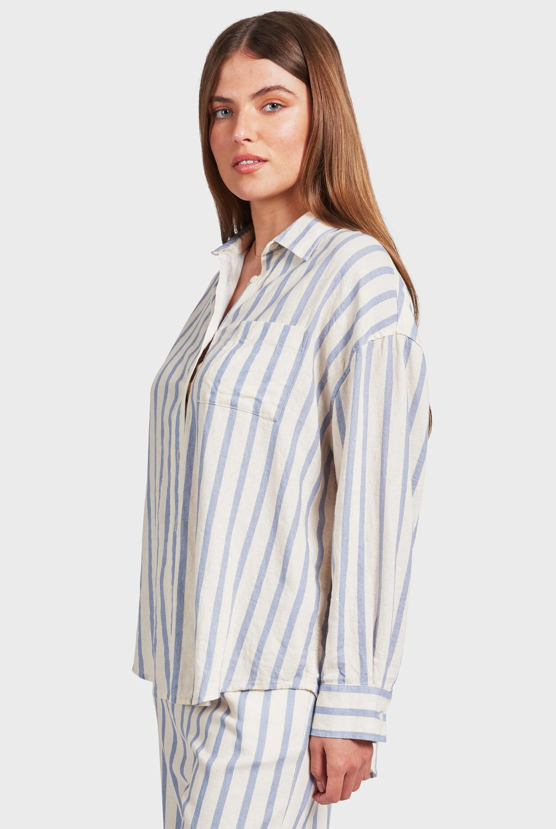 Charlie Shirt
