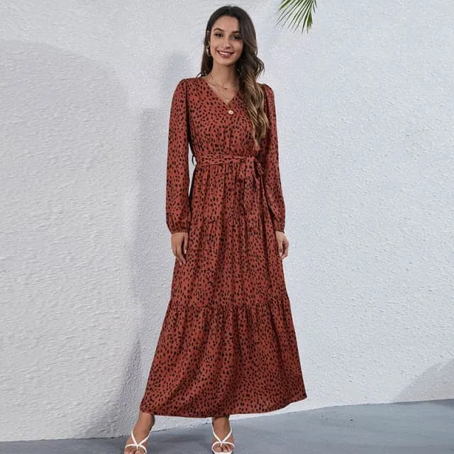 DressBetty - Fashion Sexy Dress
