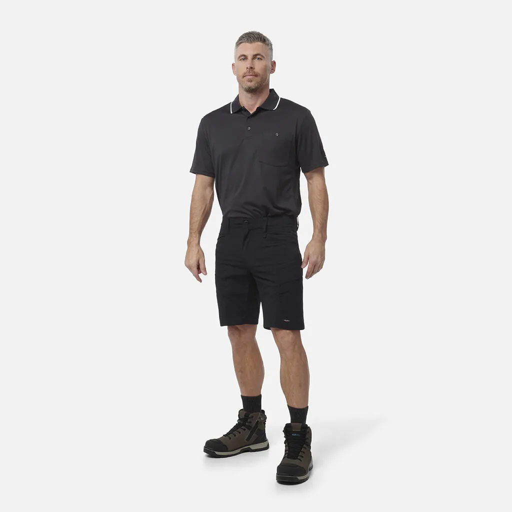 Drycool Lightweight Stretch Work Shorts