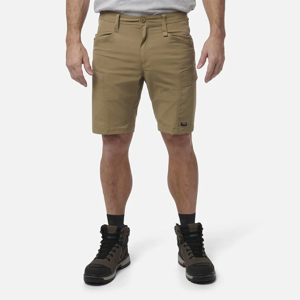 Drycool Lightweight Stretch Work Shorts