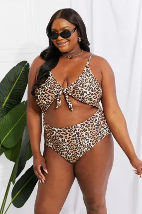 ELAINE ONE PIECE SWIMSUIT