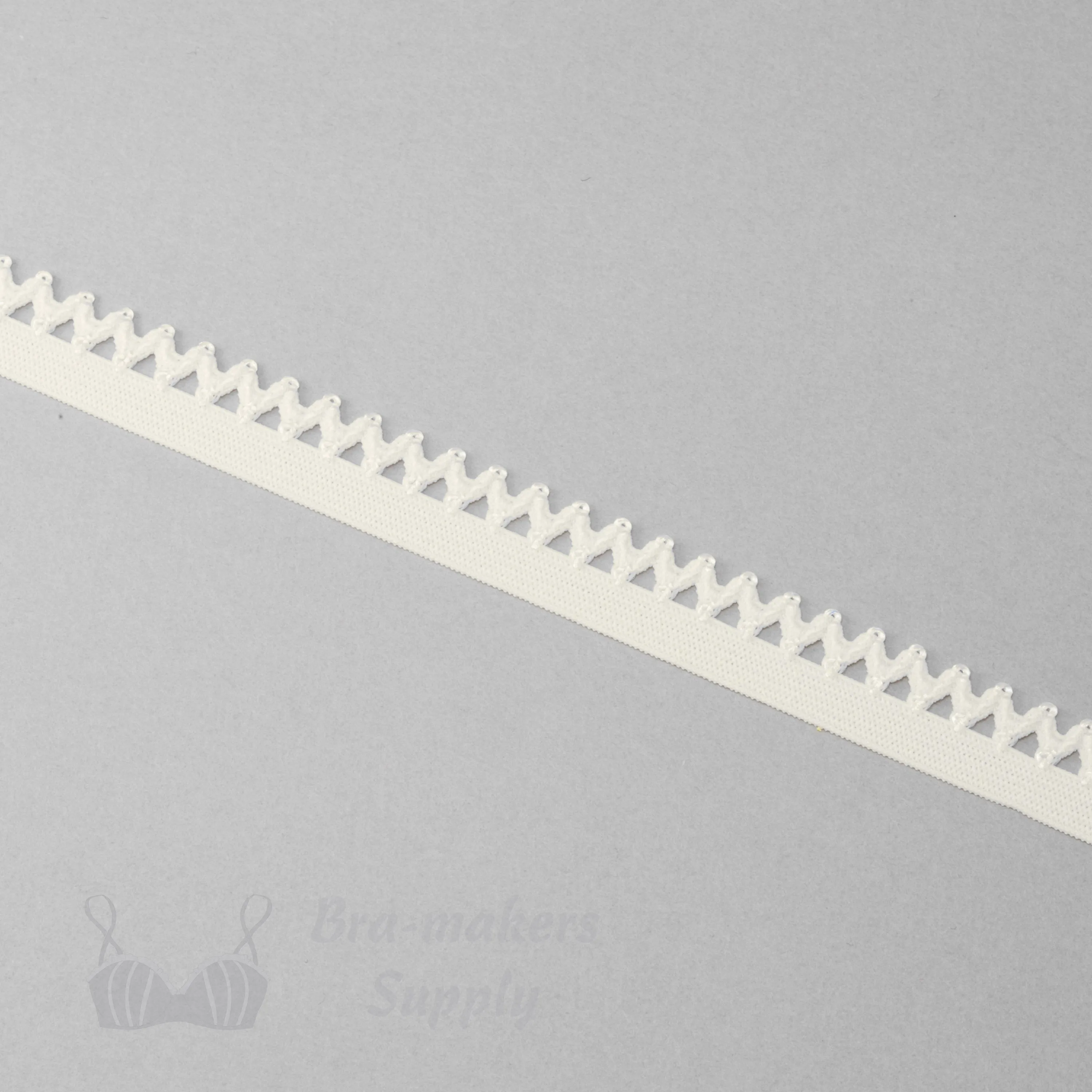 Elastic, Stretch Trim, Crochet Elastic Trim