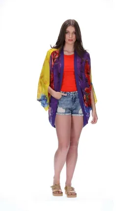 Ella Kimono - Short