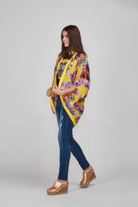 Emerson Kimono Short