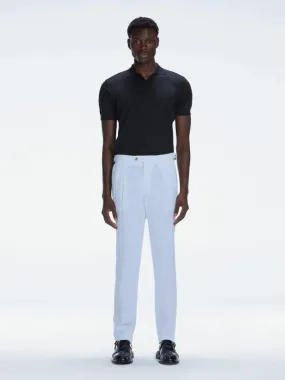 Enzo Light Blue Pants