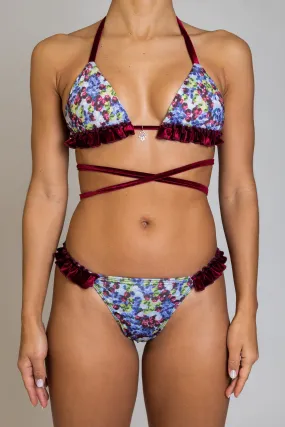 Fashionable Bikinis