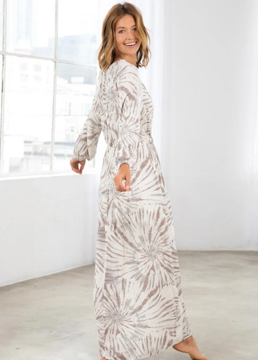 Faye Dress