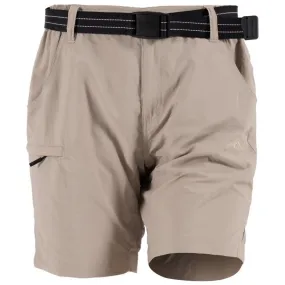 First Ascent Women's Venture 7 Inch Shorts