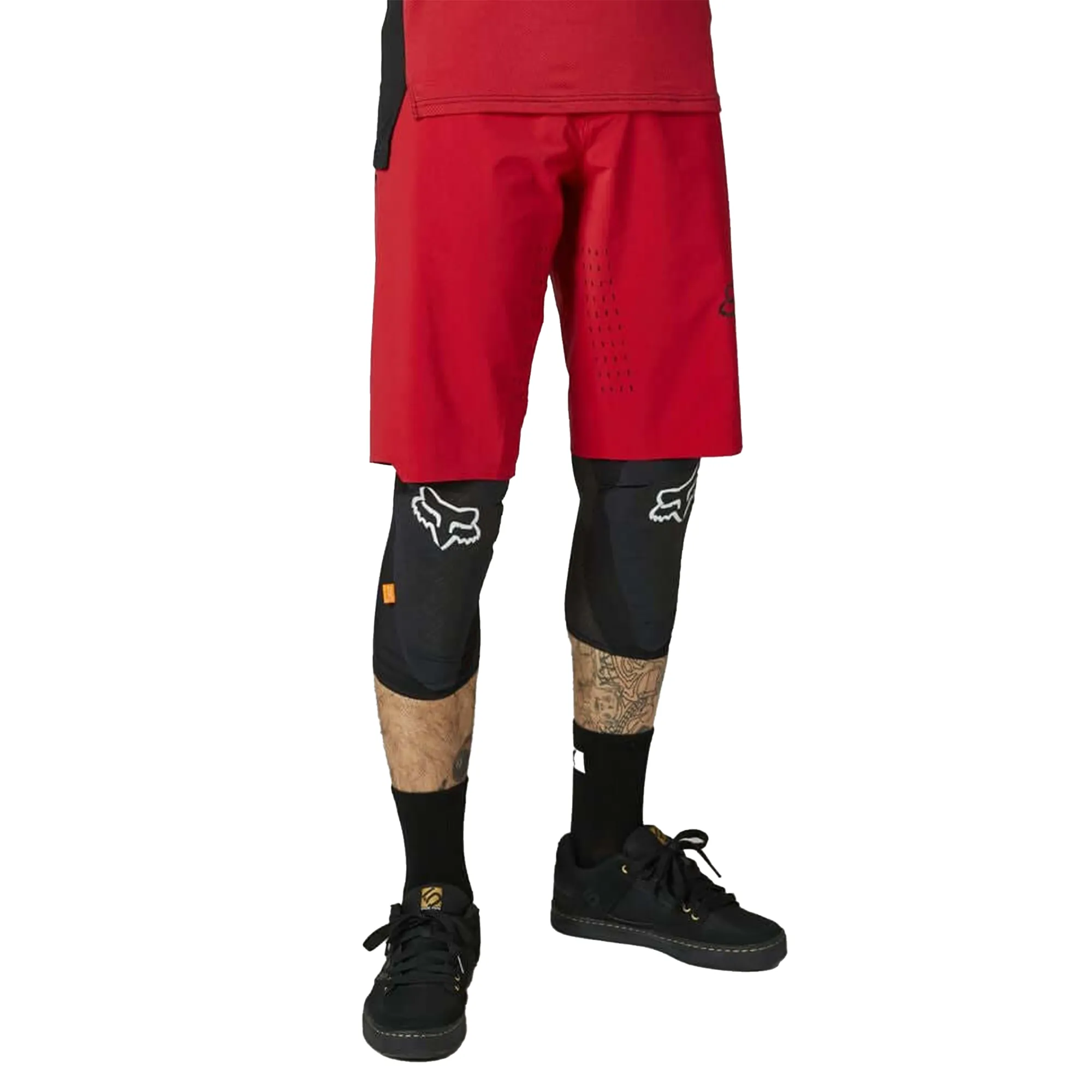 Fox Flexair Short No Liner