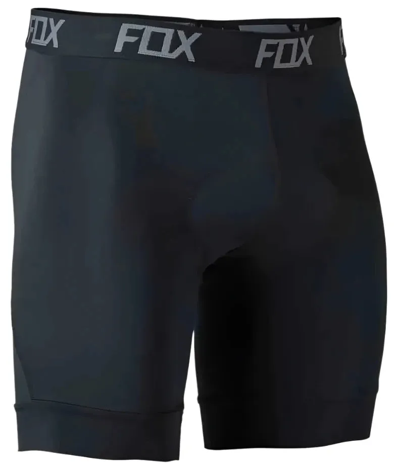 FOX TECBASE LITE LINER SHORT