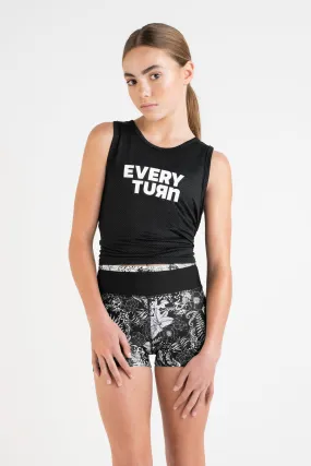Get Set & Go Singlet