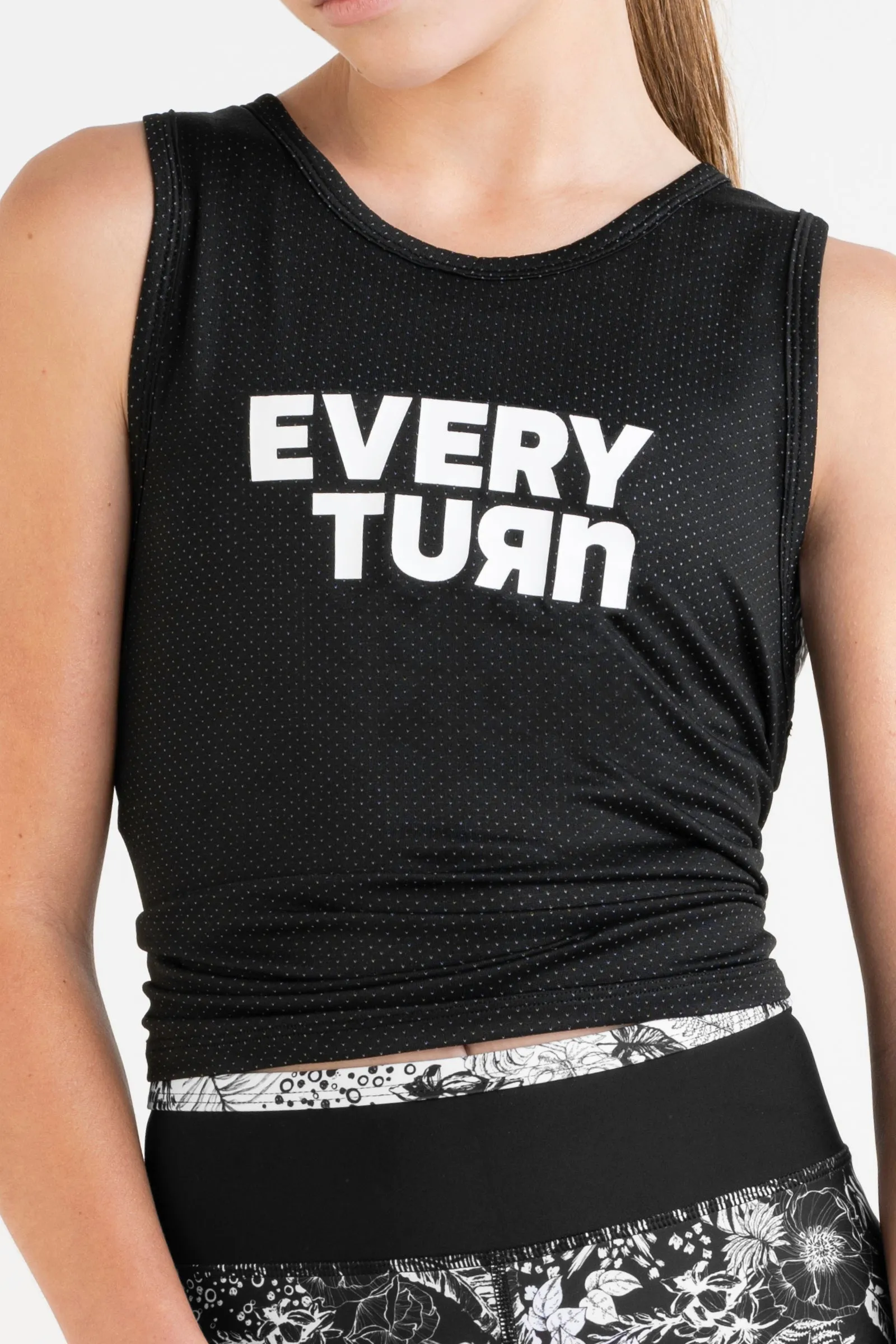 Get Set & Go Singlet