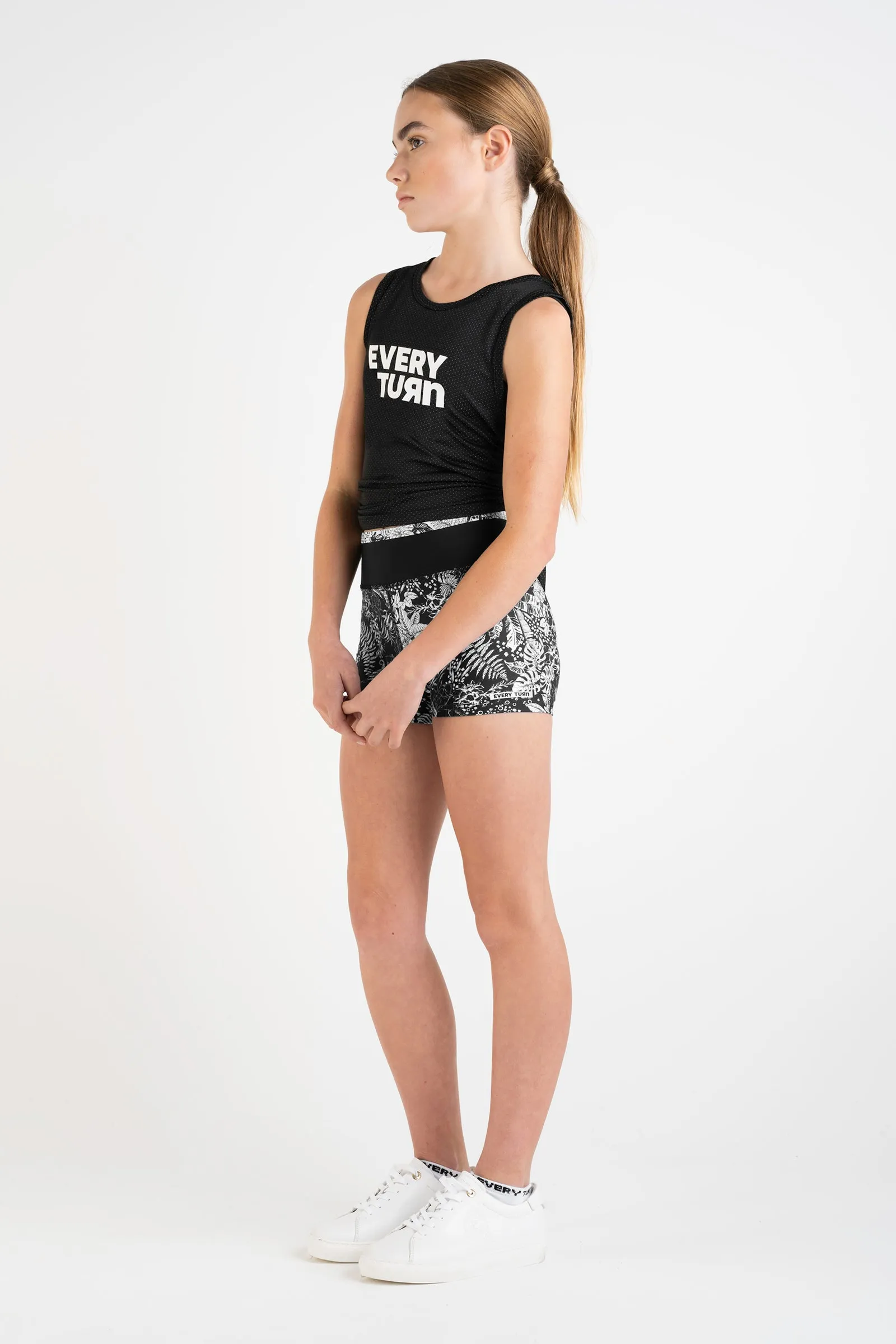 Get Set & Go Singlet