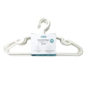 Inochi  Hara Rotating Hanger 5/set