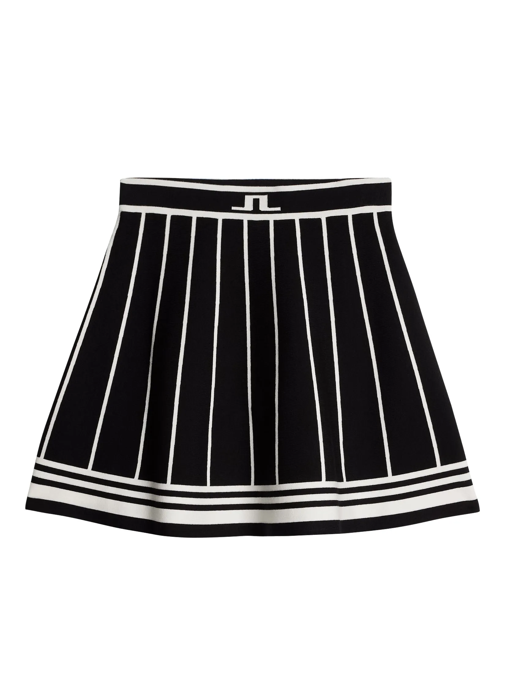Irma Knitted Skirt